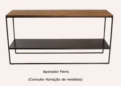 Aparador Fleris