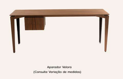 Aparador Velora