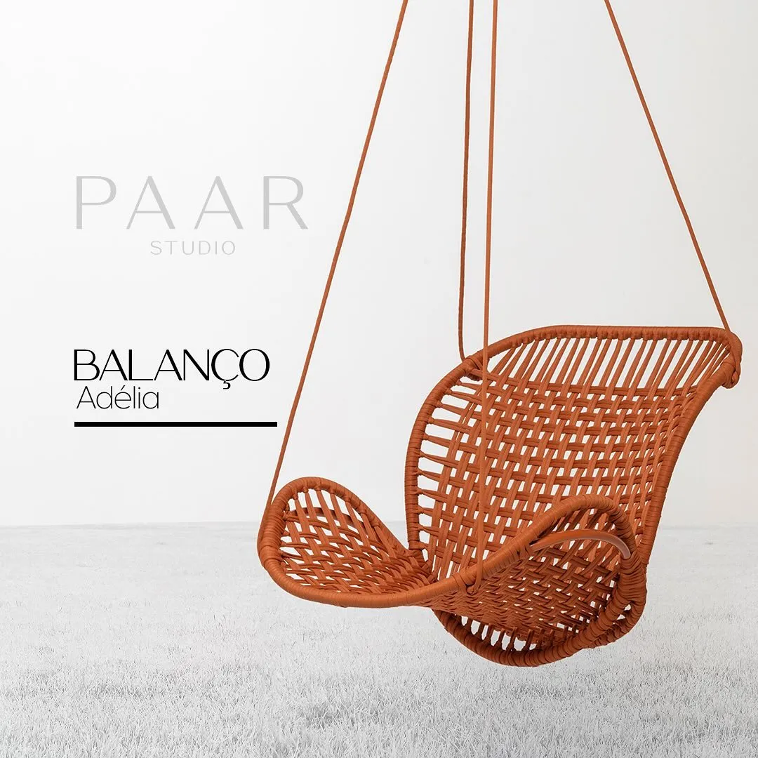 Balanço Adélia