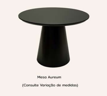 Mesa Aureum