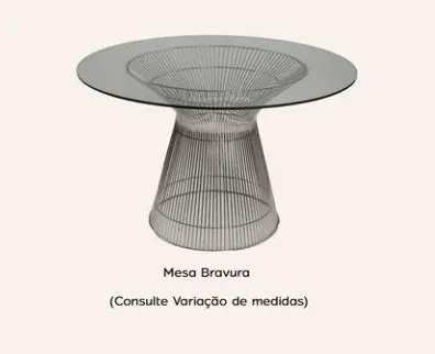 Mesa Bravura