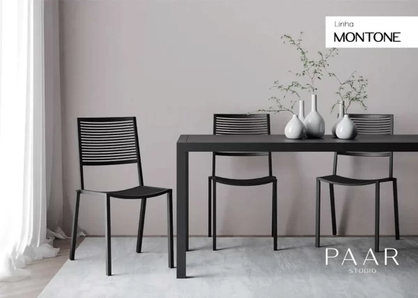 Mesa Jantar Montone