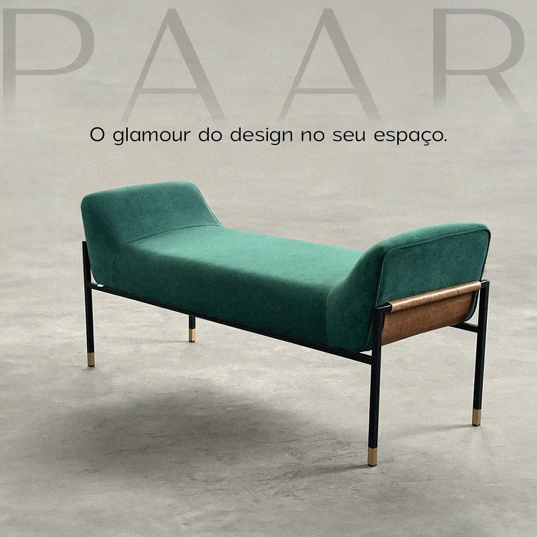 Recamier Baden