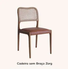 Cadeira Zorg